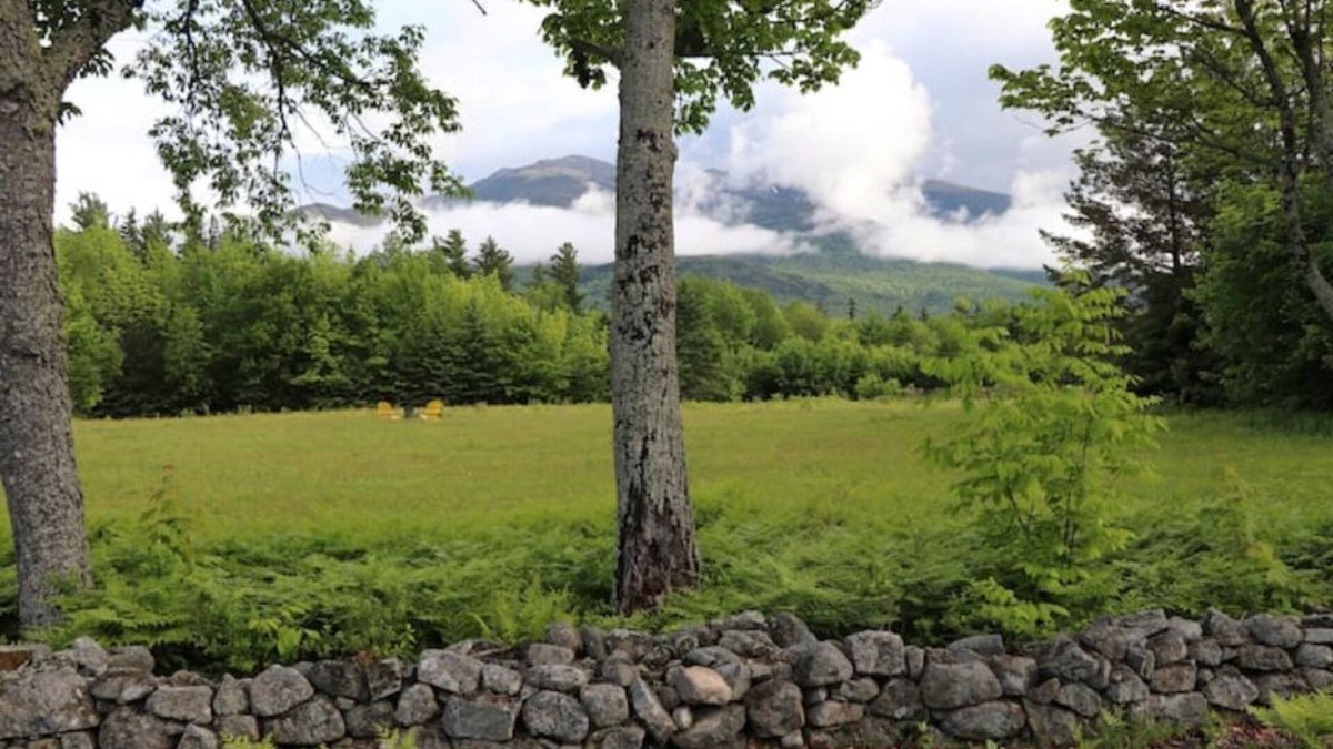 Randolph Other | Peaceful farmhouse, Fabulous view!