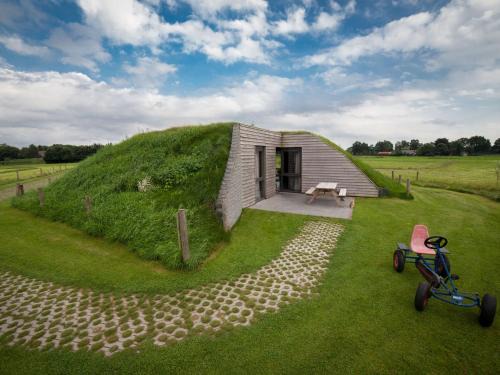 Heeten House | Peaceful Farmside Bungalow