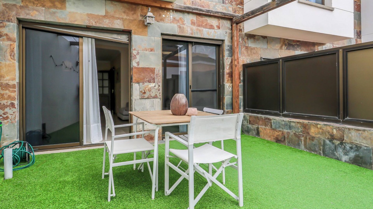 Firgas House | Peaceful Firgas Escape