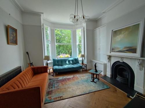Anerley Apartment | Peaceful flat