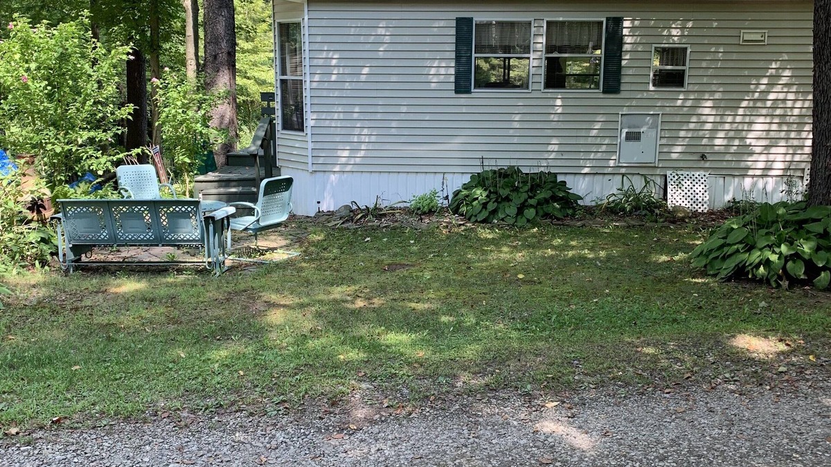 Meadville RV Rental | Peaceful Get-Away Near Conneaut Lake