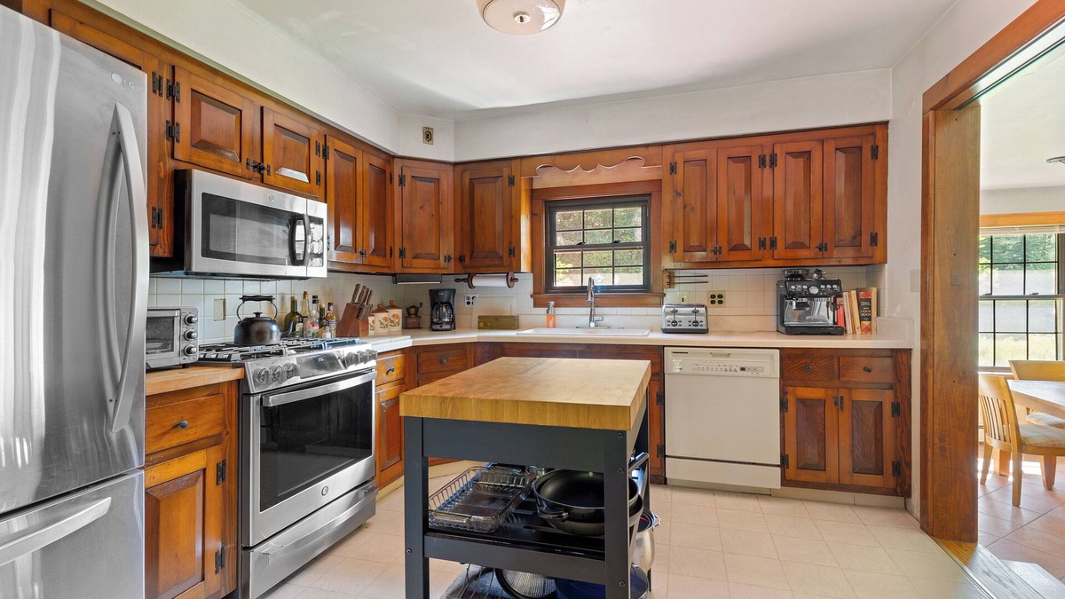 Grahamsville House | Peaceful Getaway by the River