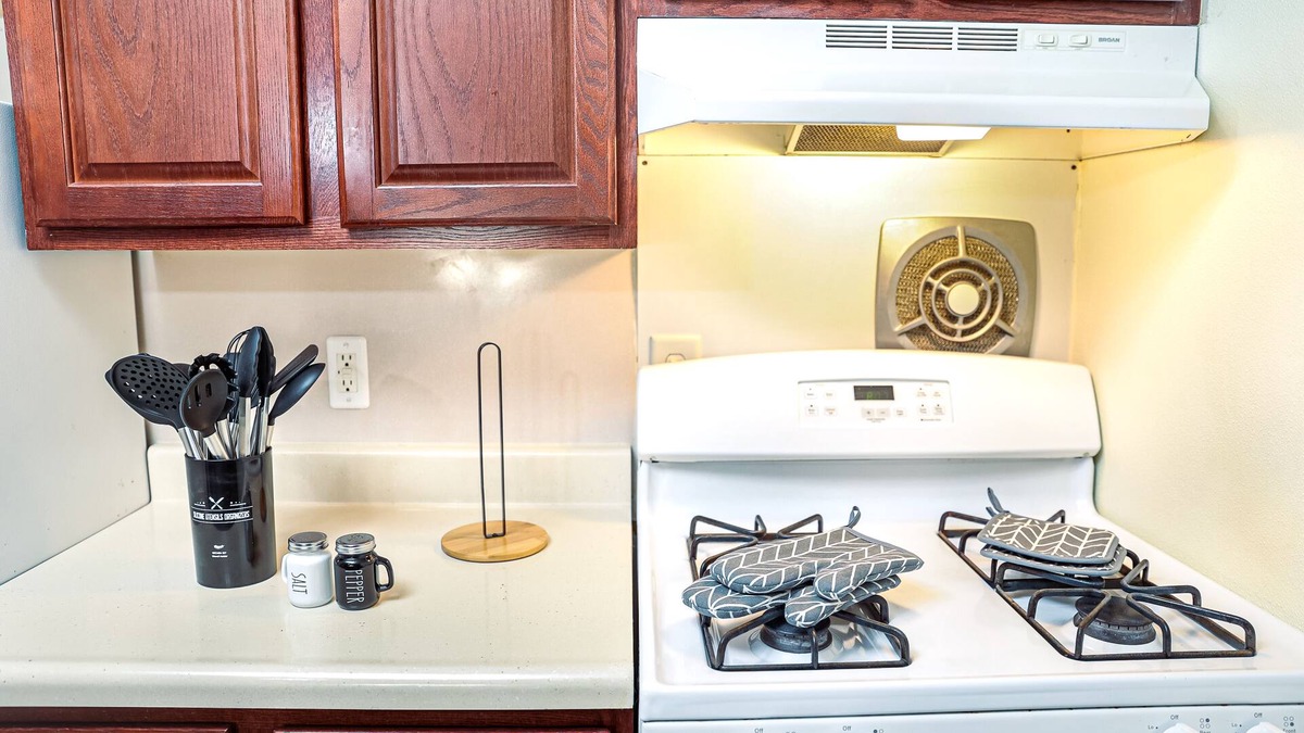 Ann Arbor Apartment | Peaceful Getaway Close to Downtown Ann Arbor