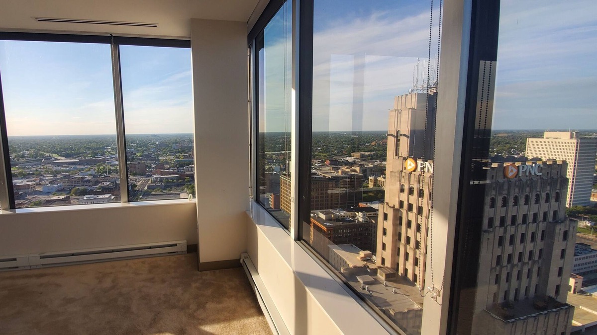 Downtown Toledo House | Peaceful Getaway Downtown
