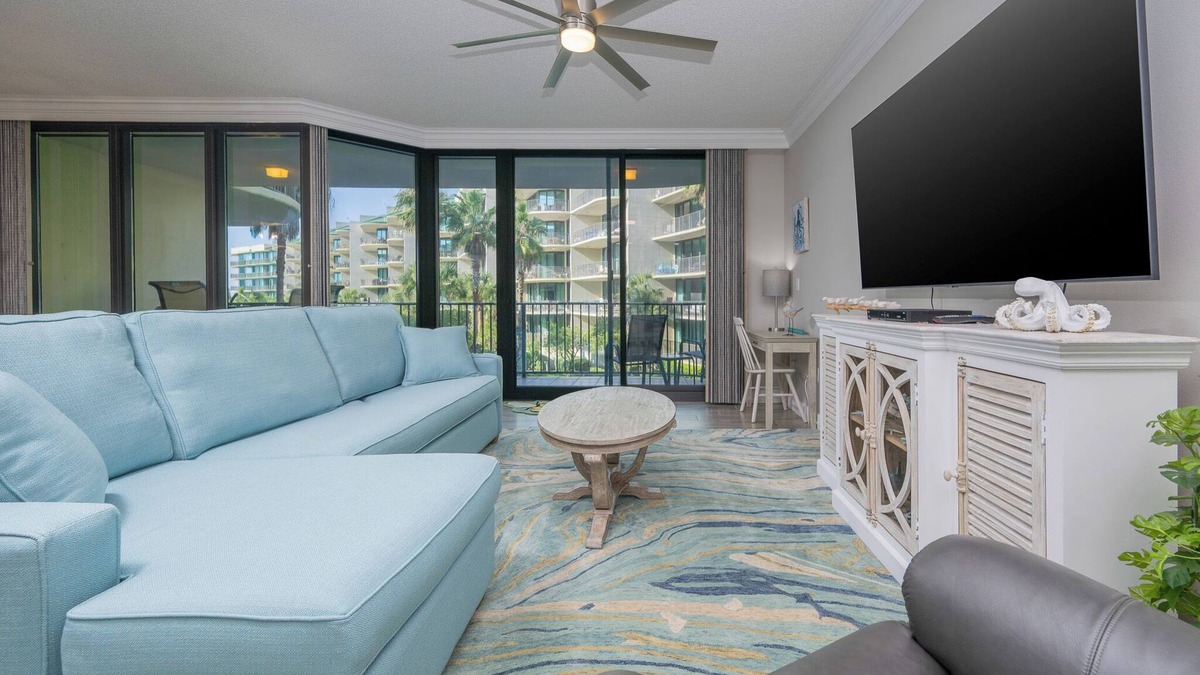 Orange Beach Condo | Peaceful Getaway - Phoenix on the Bay 1223