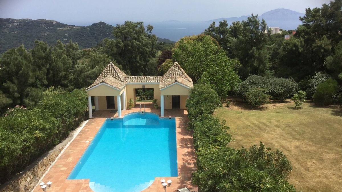 El Cuarton Villa | Peaceful Guesthouse With Large Private Pool And Secluded Gardens