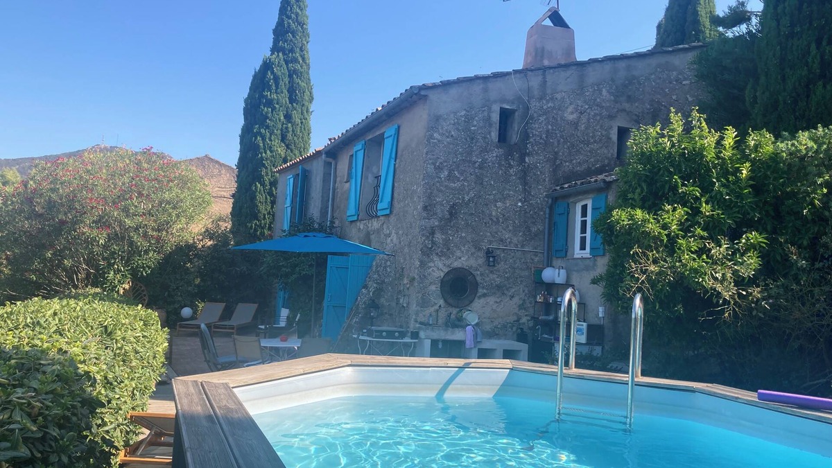 Les Brugassieres House | PEACEFUL HAVEN OVERLOOKING THE MASSIF DES MAURES AND CLOSE TO THE BEACHES