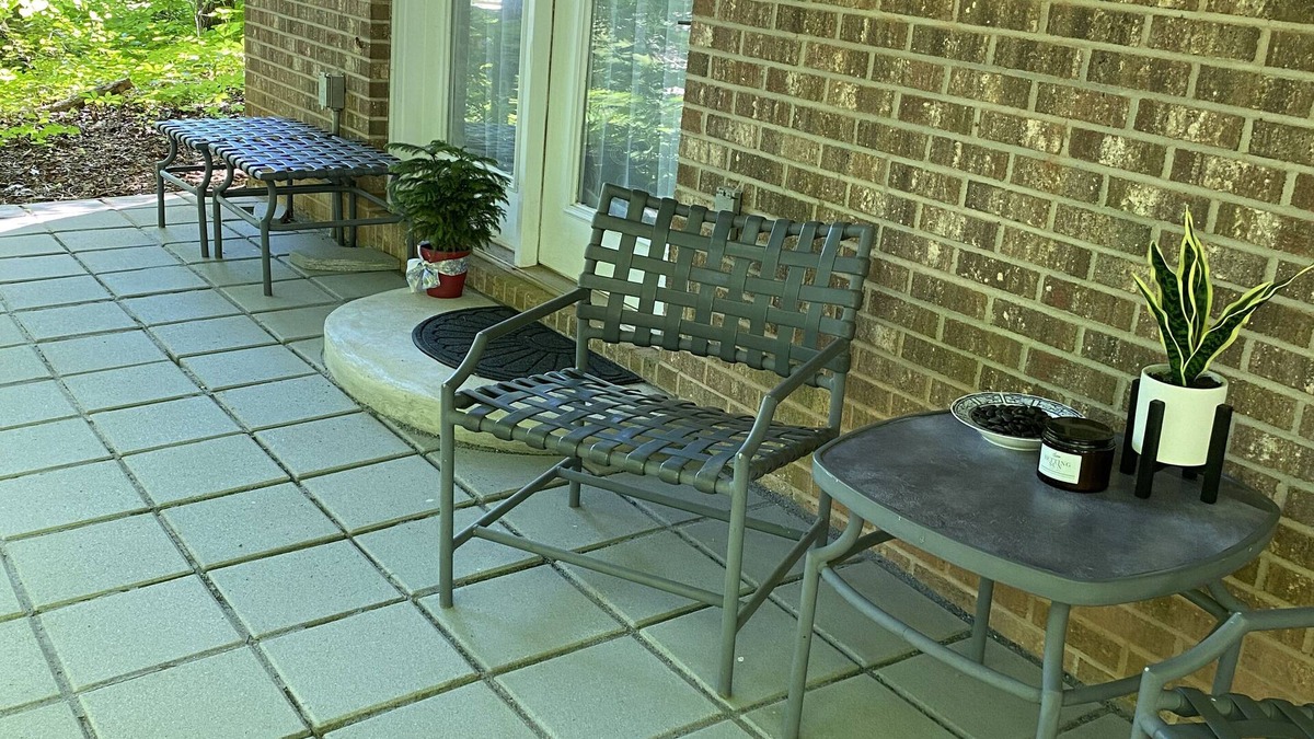 Waxhaw Apartment | Peaceful Haven apartment nestled in the woods minutes away from historic Waxhaw.