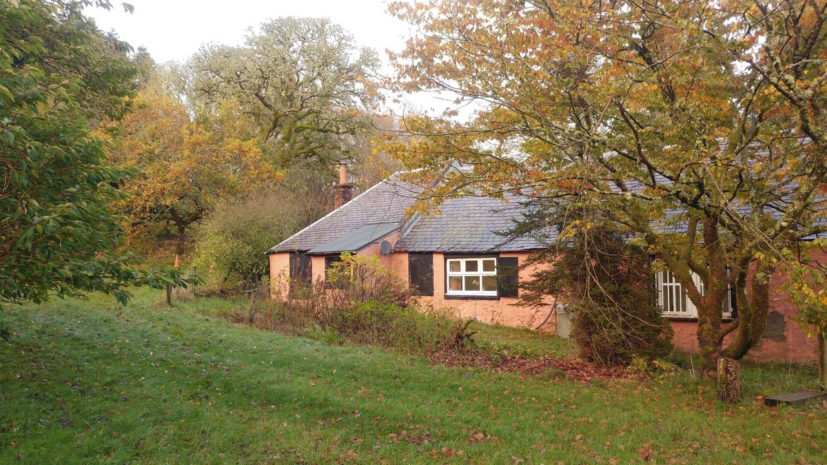 Kirkmichael Cottage | Peaceful hideaway retreat!