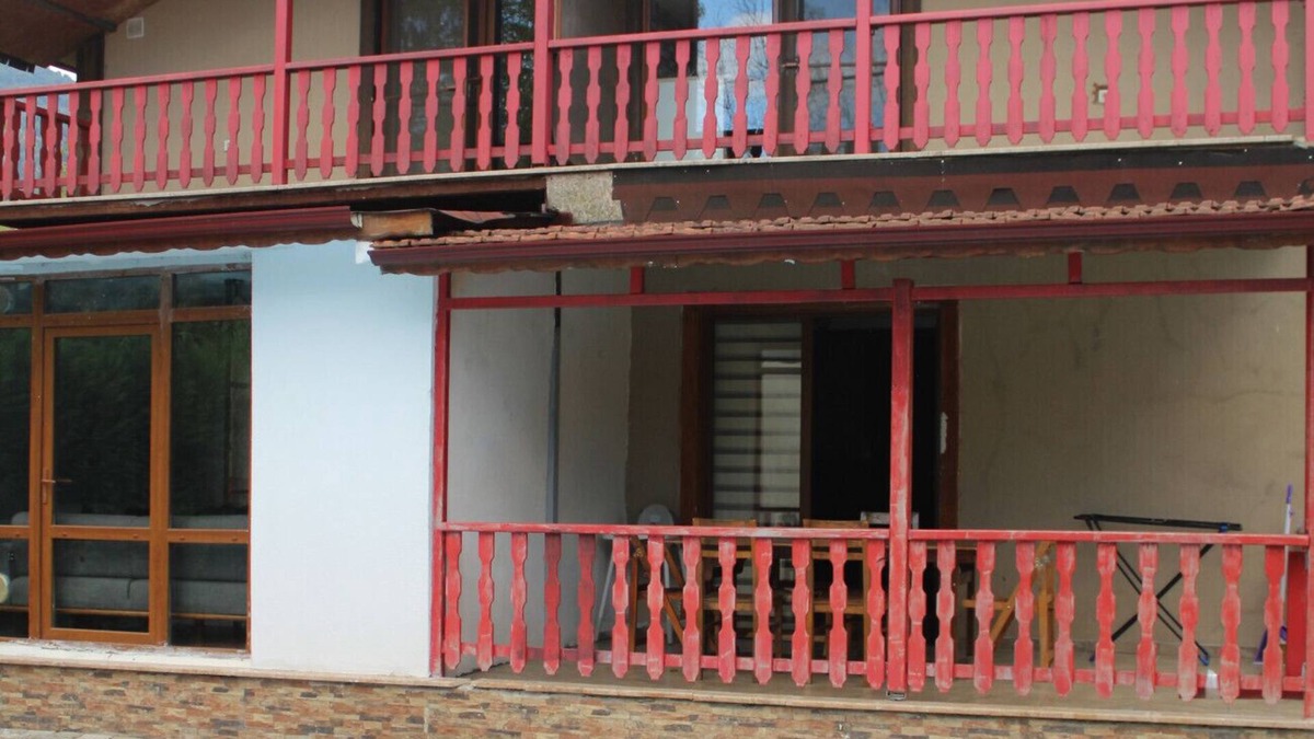 Yanik Villa | Peaceful Home with Private Pool and BBQ in Sapanca