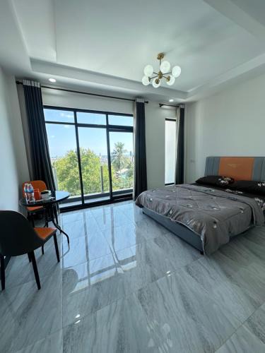 Mittakpheap House | Peaceful Homestay