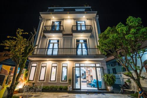 Dong Hoi Bed & Breakfast | Peaceful House Hostel