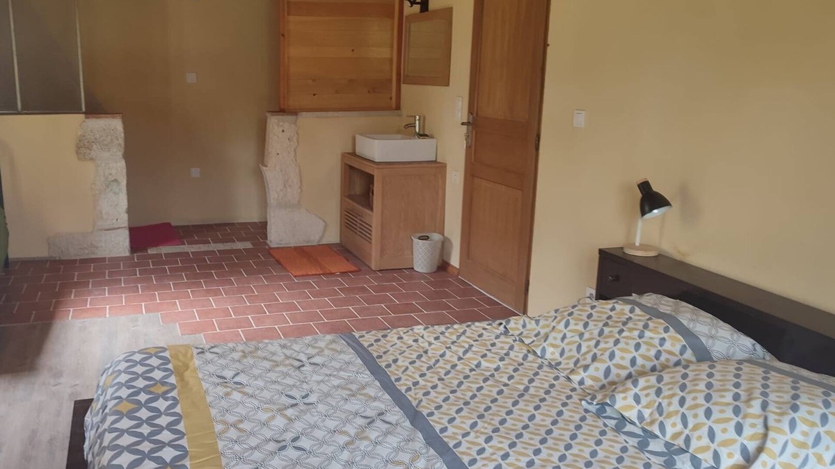 Blaymont House | Peaceful house in the heart of the Pays de Serre