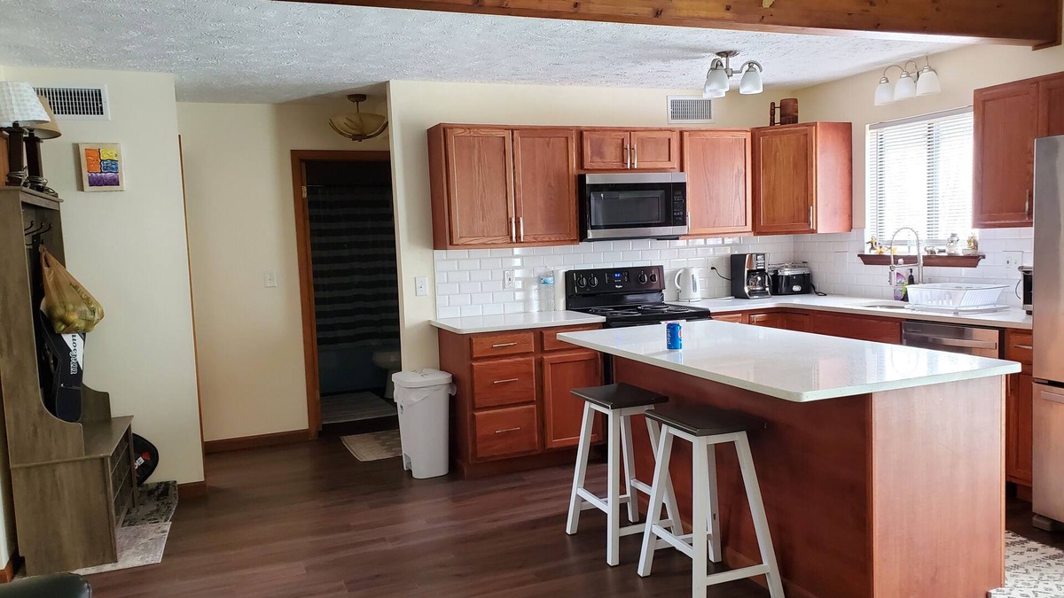 Jim Thorpe House | Peaceful house near historic Jim Thorpe