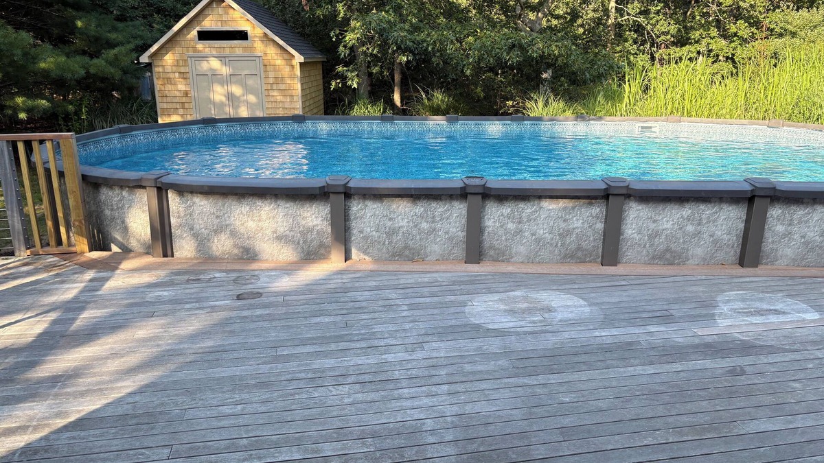 West Tisbury Cottage | Peaceful Island Getaway with Pool and Exclusive Beach Pass