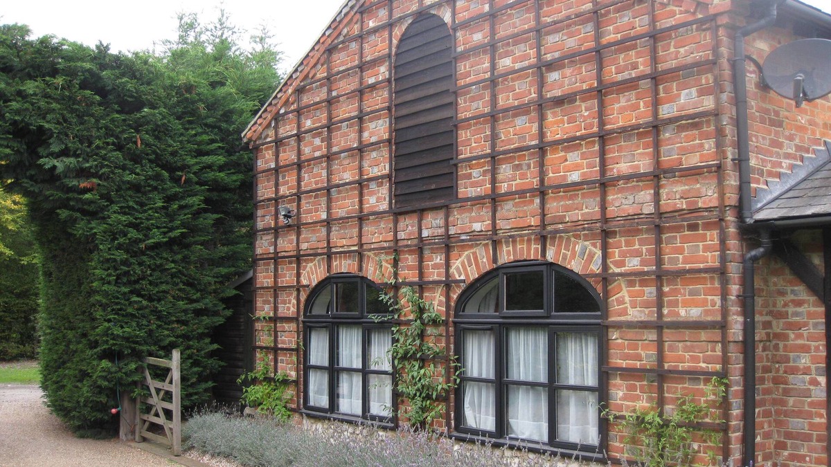 Tonbridge Cottage | Peaceful Kentish Country Cottage - just 35 minutes from London