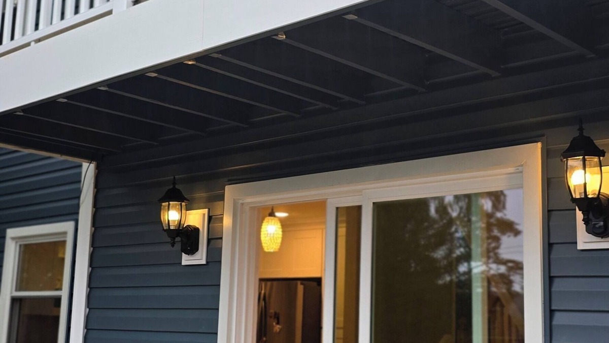 Lake Mohawk House | Peaceful lakeview house in Sparta LONG TERM STAY. Minimum 9 months.