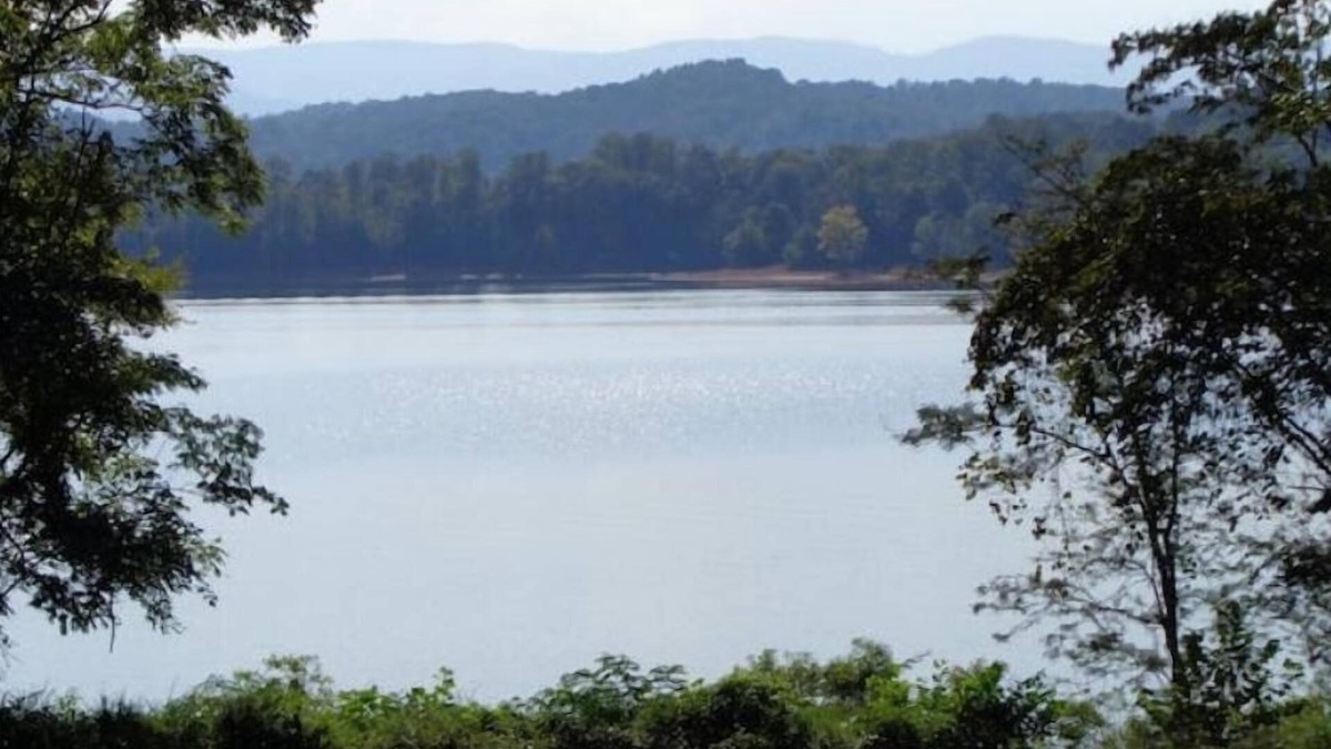 Andersonville Cabin | Peaceful lakeview cabin with private dock & dog run