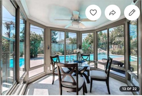 West San Jose Apartment | Peaceful large suit 1, 3 mins to Santana Row, No Gatherings and party