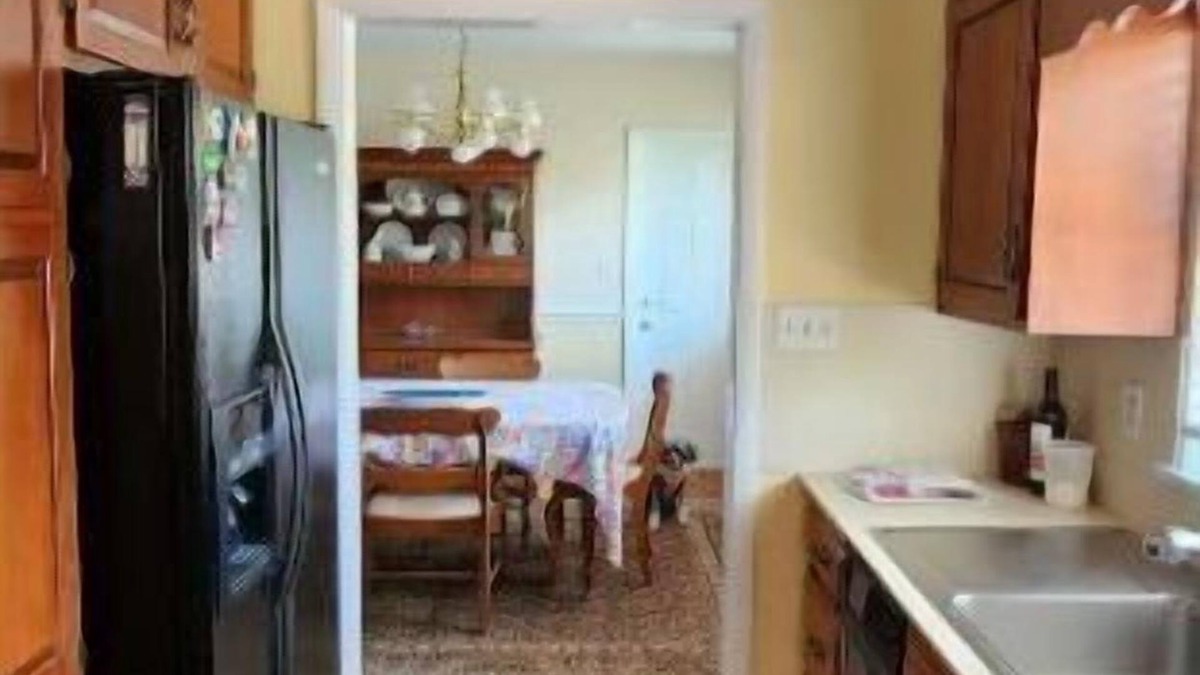 Glen Arm House | Peaceful Meadow In Glen Arm Md