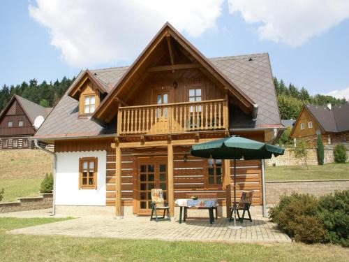 Stupna House | Peaceful Mountain Holiday Stay