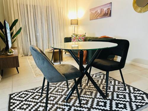 Greater Johannesburg Metropolitan Area Apartment | Peaceful Nest