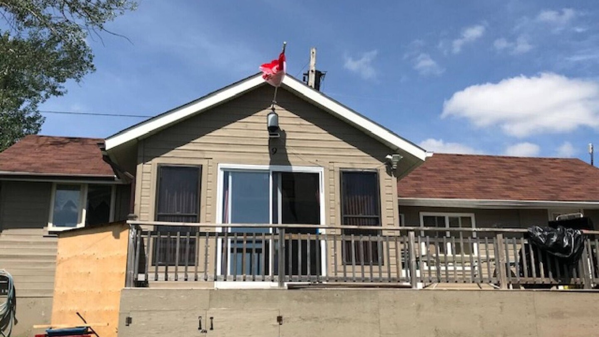 Otonabee-South Monaghan Cottage | PEACEFUL OASIS COTTAGE