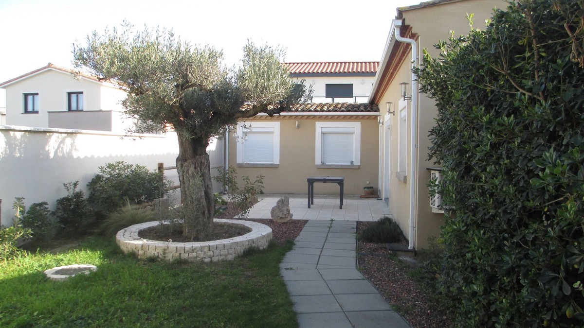 Saint-Andre-de-Sangonis Cabin | Peaceful property 15 minutes from Lac du Salagou