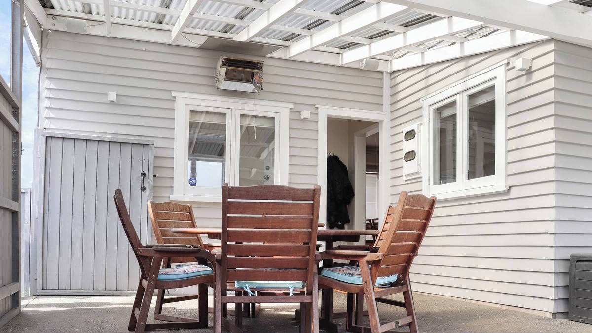Panmure Villa | Peaceful Panmure l Cosy 3 Bed Home l Family Loved