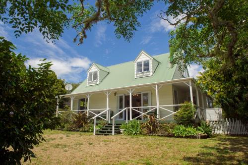 Pauanui House | Peaceful Pauanui - Pauanui Holiday Home