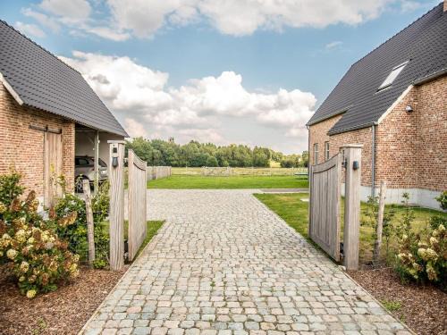 Peer House | Peaceful Peer Holiday Home