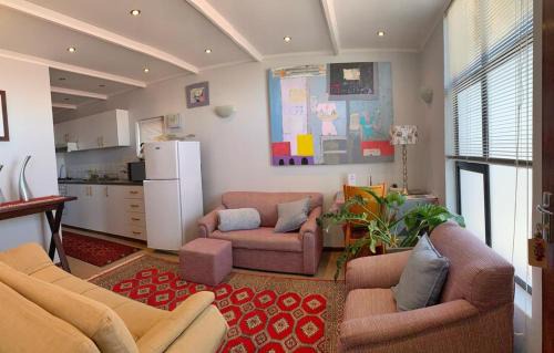 Walvis Bay Apartment | Peaceful Perch