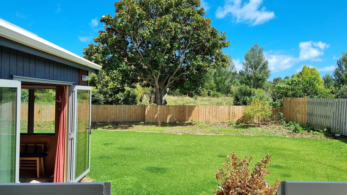 Coromandel Cottage | Peaceful/Pet Friendly/Fully fenced/WiFi/Smart TV/Sky-Sports/Walk to Town