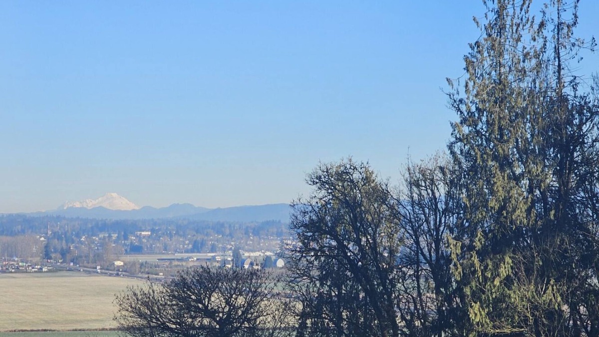 Cathcart House | Peaceful place with 360 views of the town