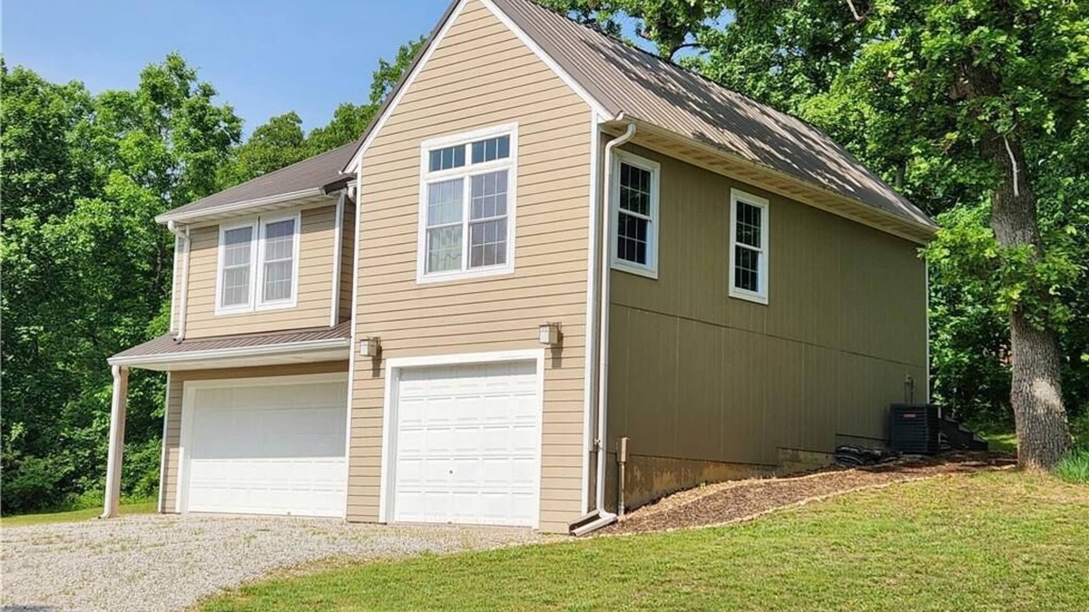 Pittsburg House | Peaceful Pointe - 3 bedroom house, Pomme de Terre Lake