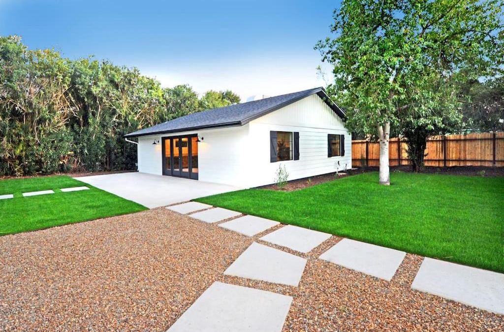 Paradise Valley House | Peaceful, private resort-style property!