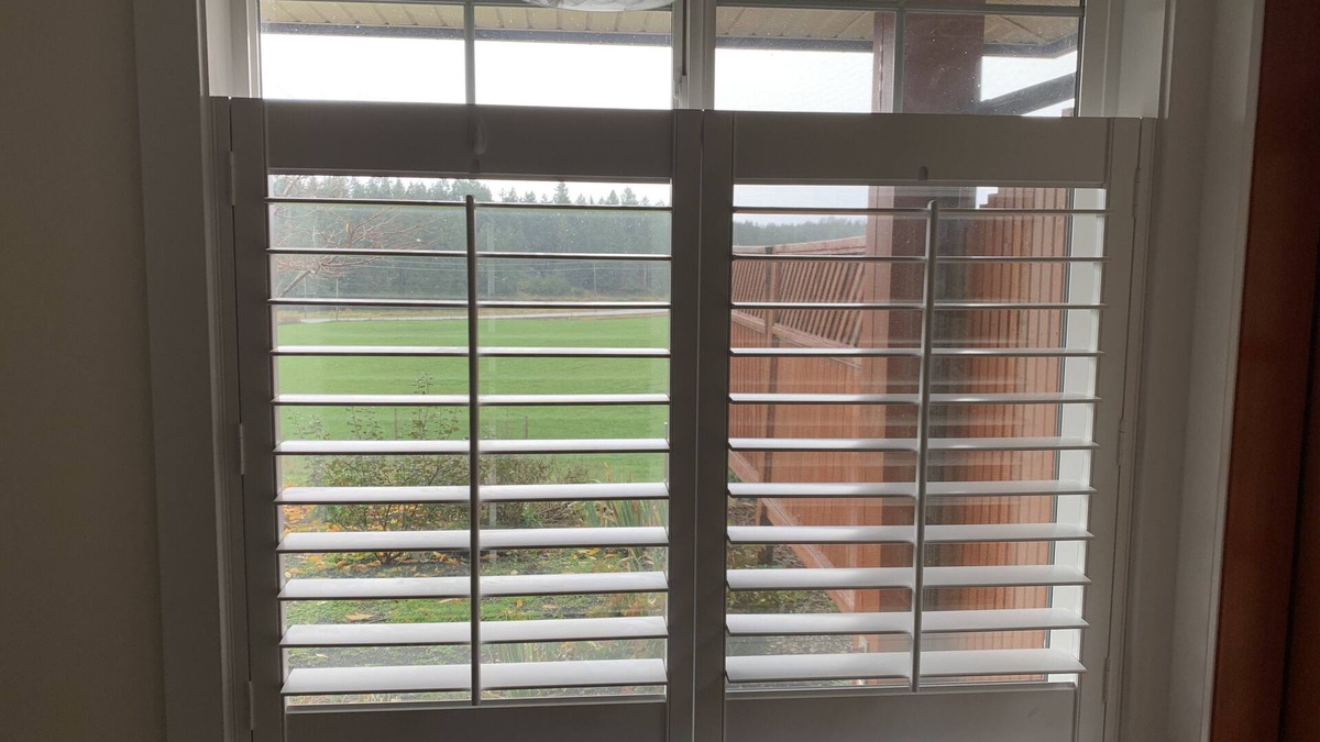 North Cowichan Apartment | Peaceful, Quiet, Quality Apartment on a recently built acreage