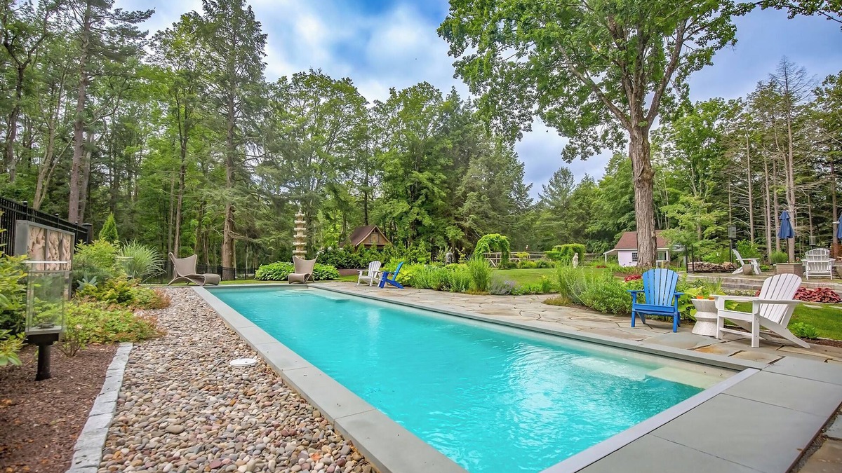 North Egremont House | Peaceful Retreat Compound 10 Minutes to Great Barrington!