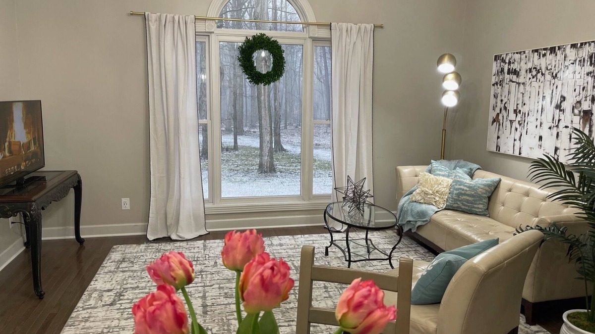 Shaftsburg House | Peaceful Retreat at the Estate and Williamston near MSU