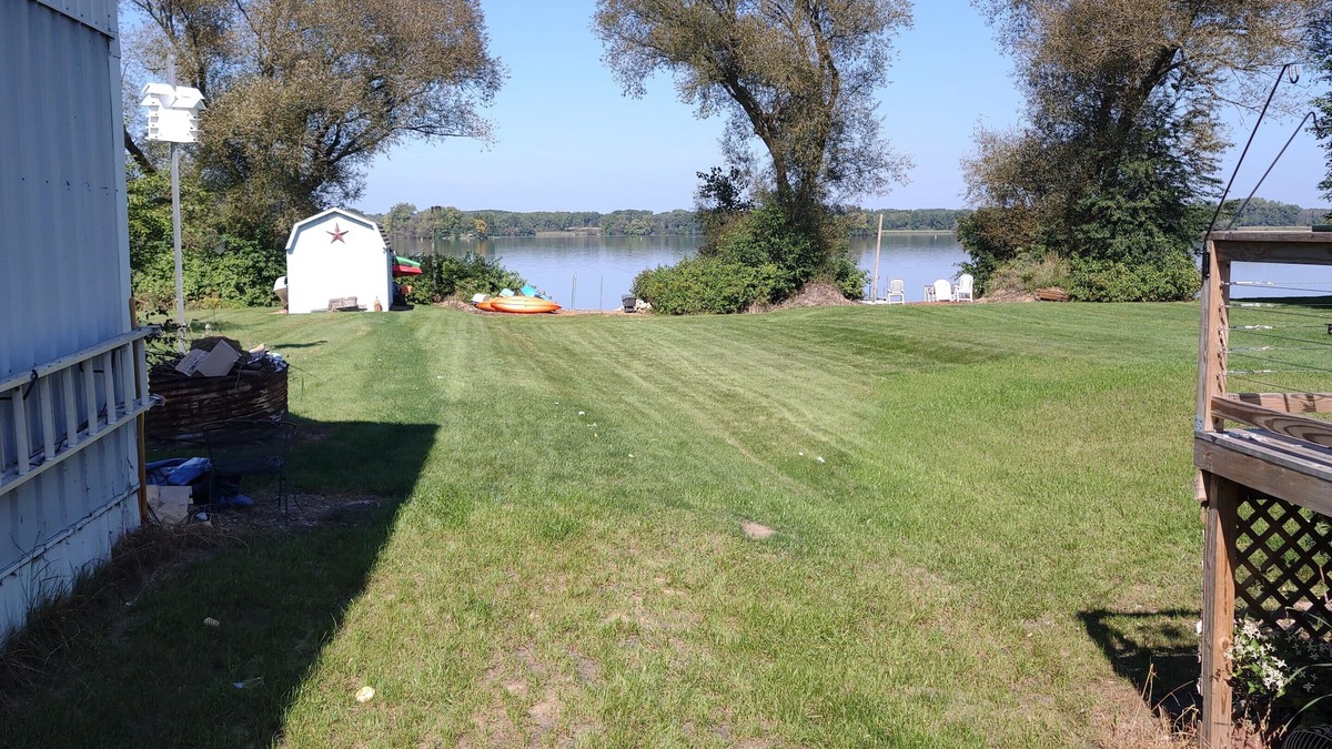 Beaver Dam House | Peaceful retreat for all seasons'