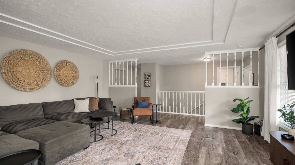 North Spokane House | Peaceful Retreat I Comfy & Spacious Home
