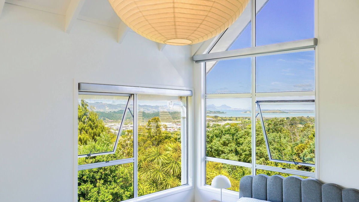 Whangarei House | Peaceful Retreat in Raumanga(Shared Amenities)