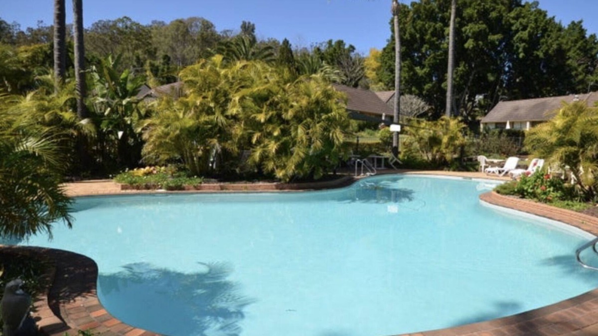 Kooralbyn House | Peaceful retreat in the heart of the scenic rim