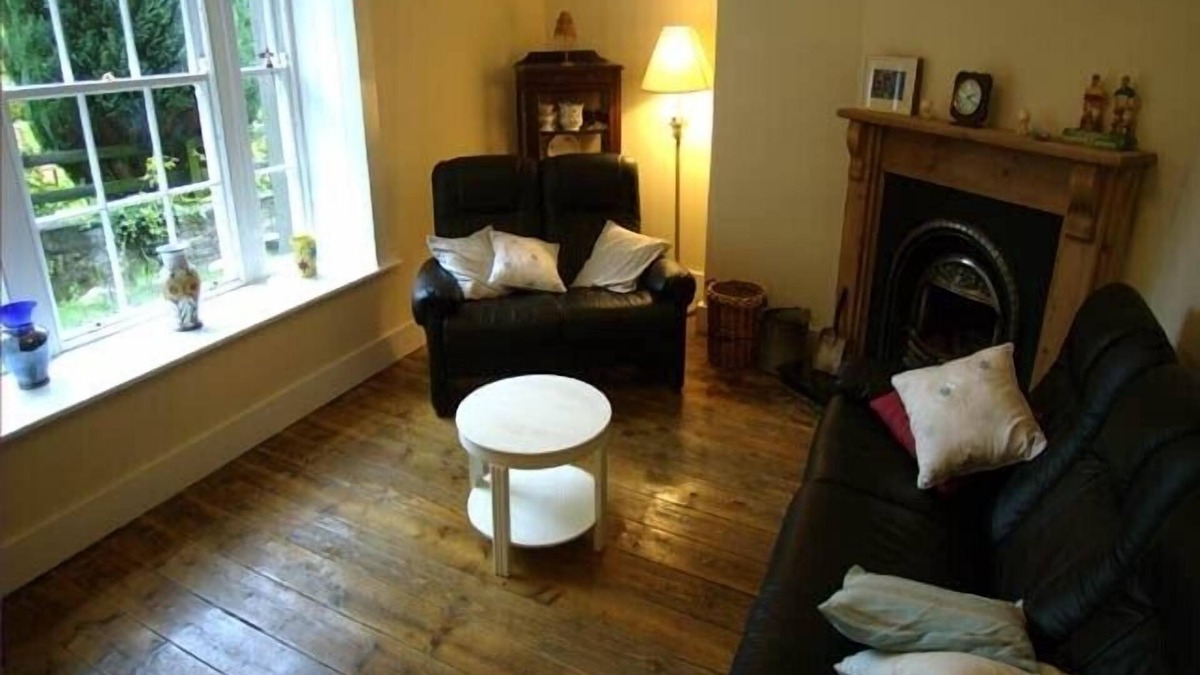 Kinnitty House | Peaceful retreat in the heart of Ireland close to walking, biking and fishing