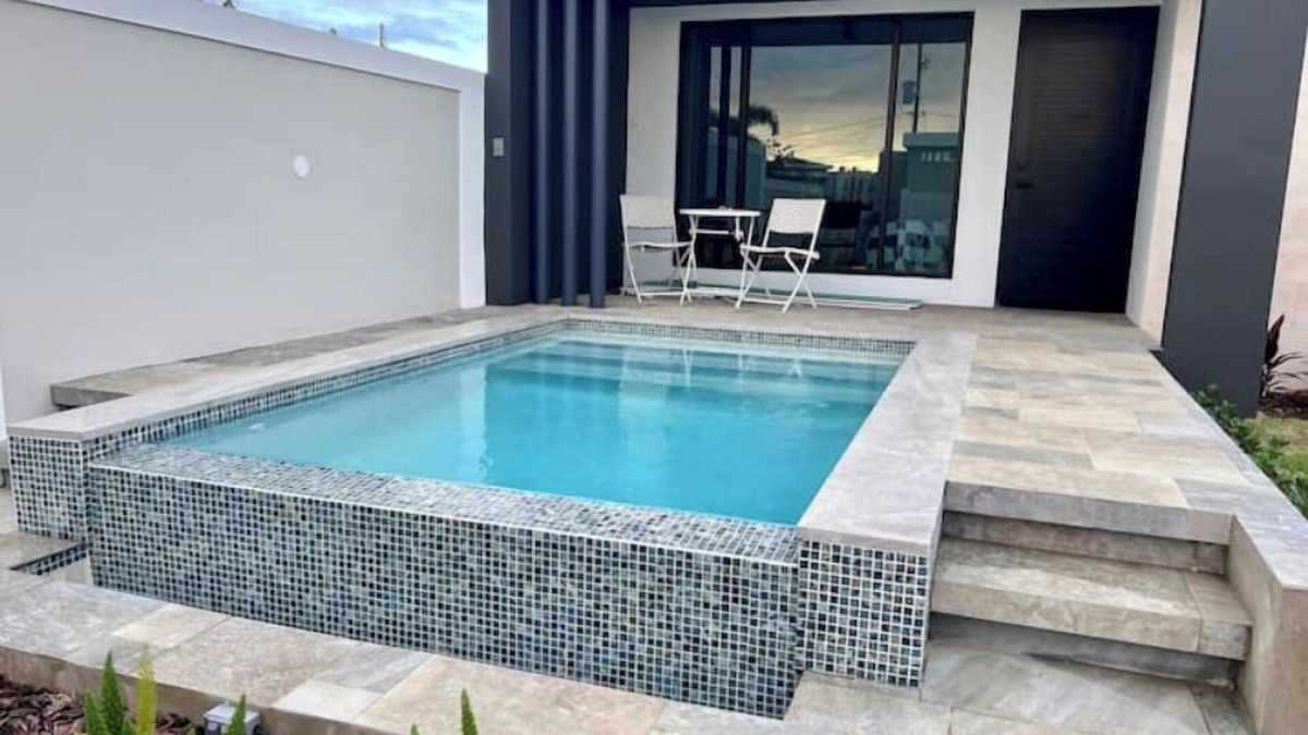 Camaceyes House | Peaceful Retreat with Pool