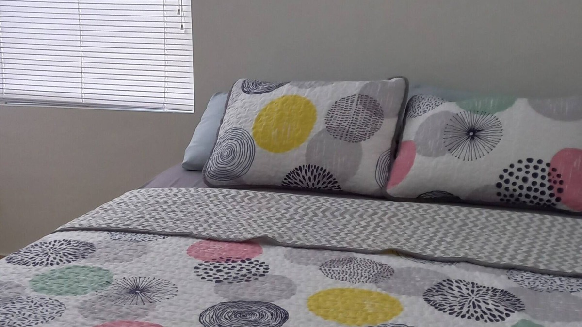 Willemstad Bed & Breakfast | Peaceful room close to the beach
