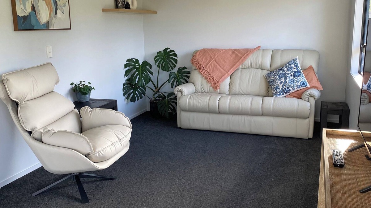 Whangarei Cottage | Peaceful rural setting only minutes to town