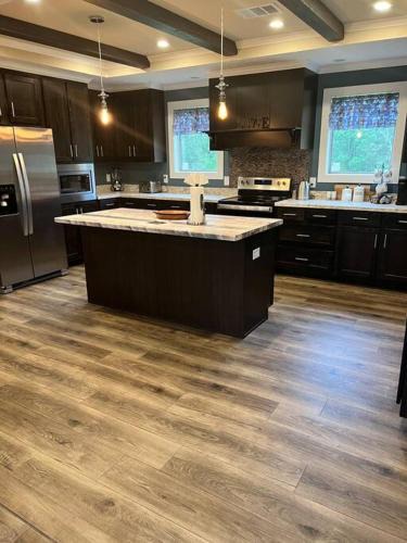 Tylertown House | Peaceful Seclusion- 4BR-Tylertown-Columbia-McComb