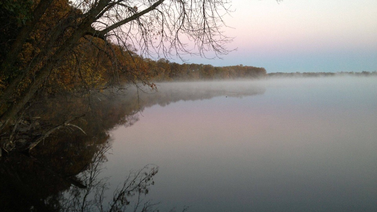 Battle Lake Other | Peaceful Setting in 1919 Farmhouse Surrounded by Nature.