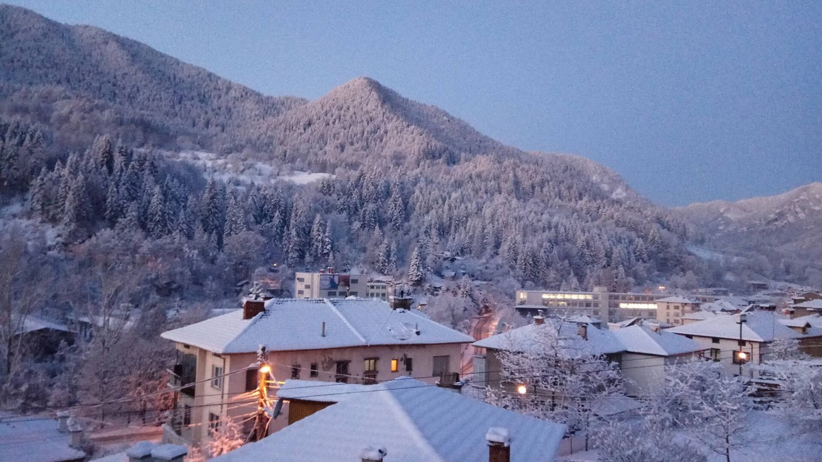 Smolyan Apartment | Peaceful small attic located in the centre of Smolyan